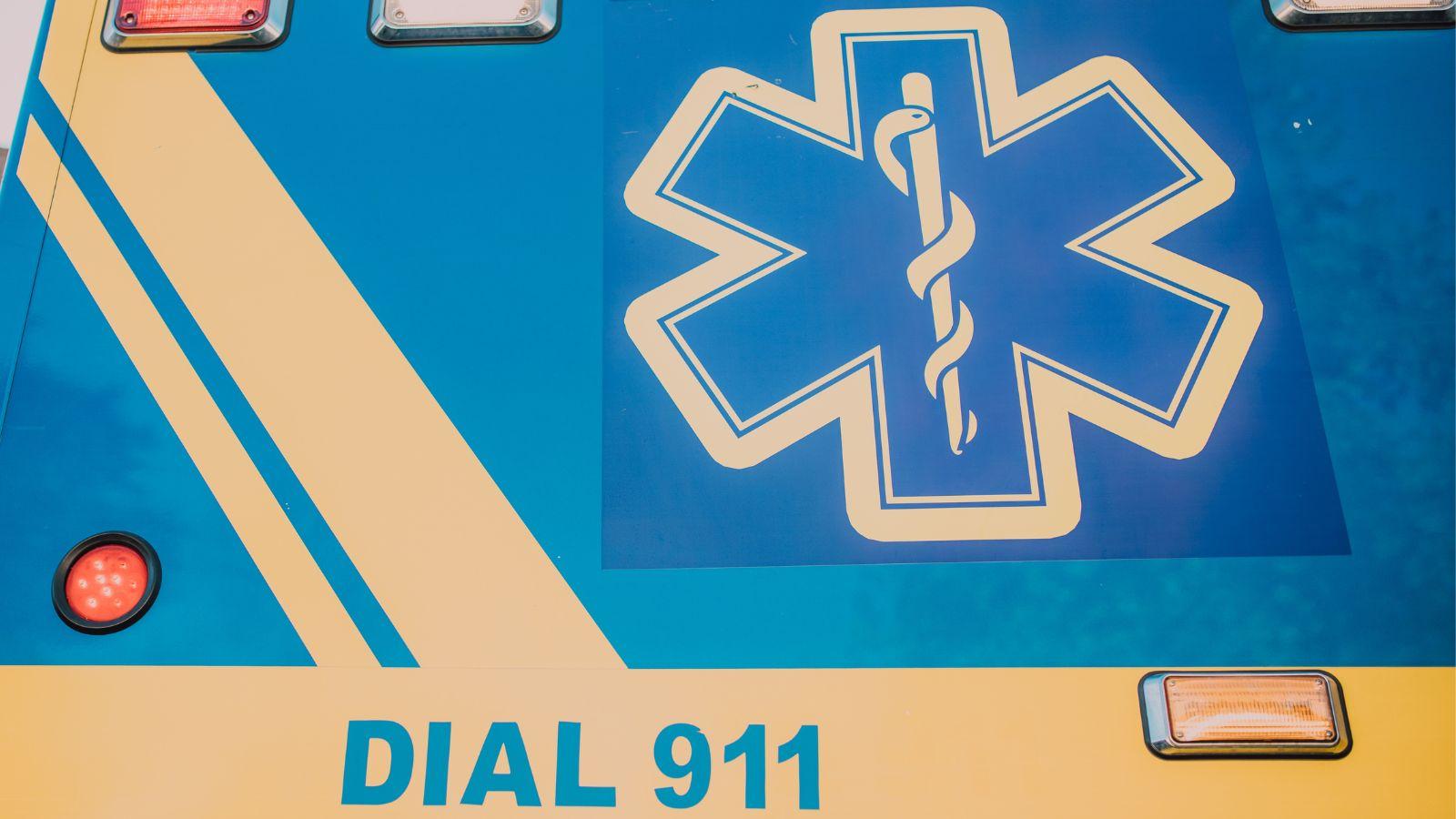 Sheriff: Iowa man dies in Richland County logging accident