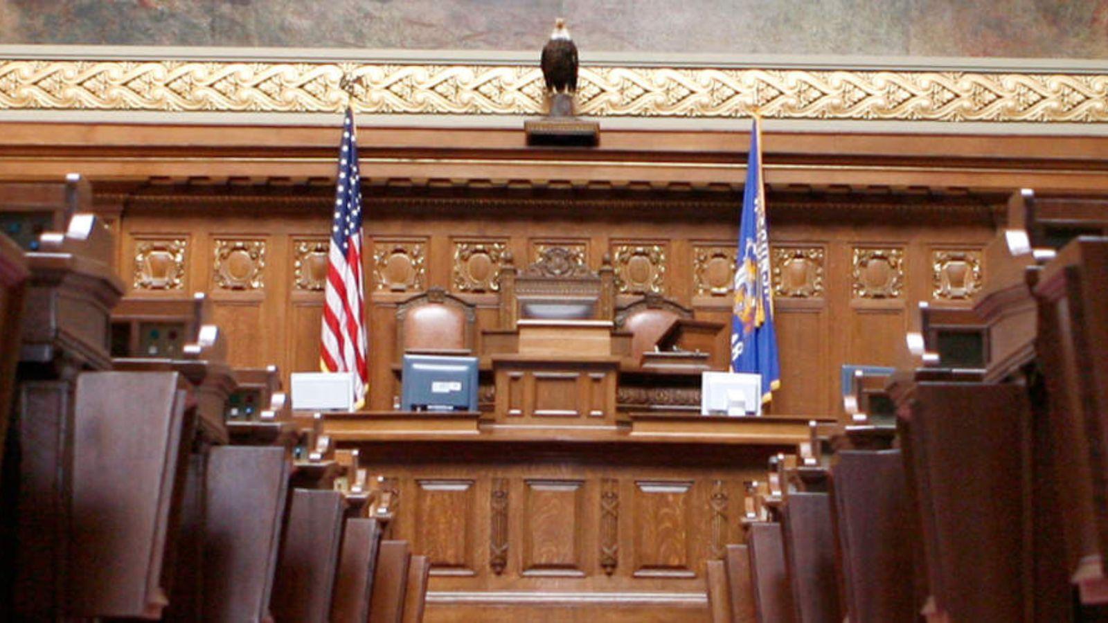 Assembly passes state budget; heads to Gov. Evers