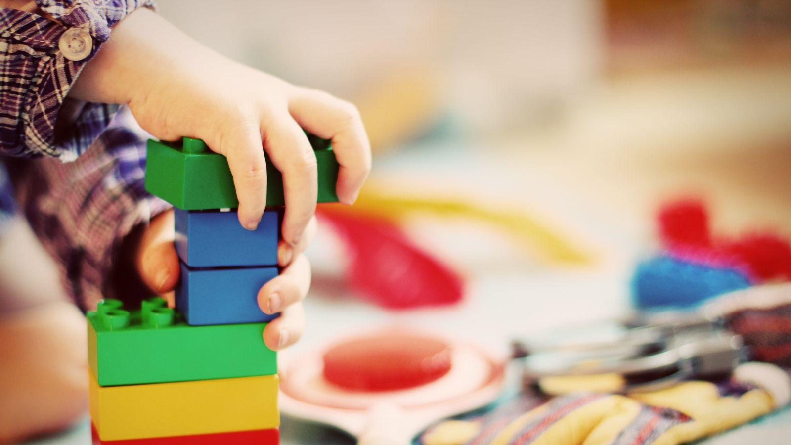 Governor Evers Continues Push for Money to Help Child Care Providers in Wisconsin