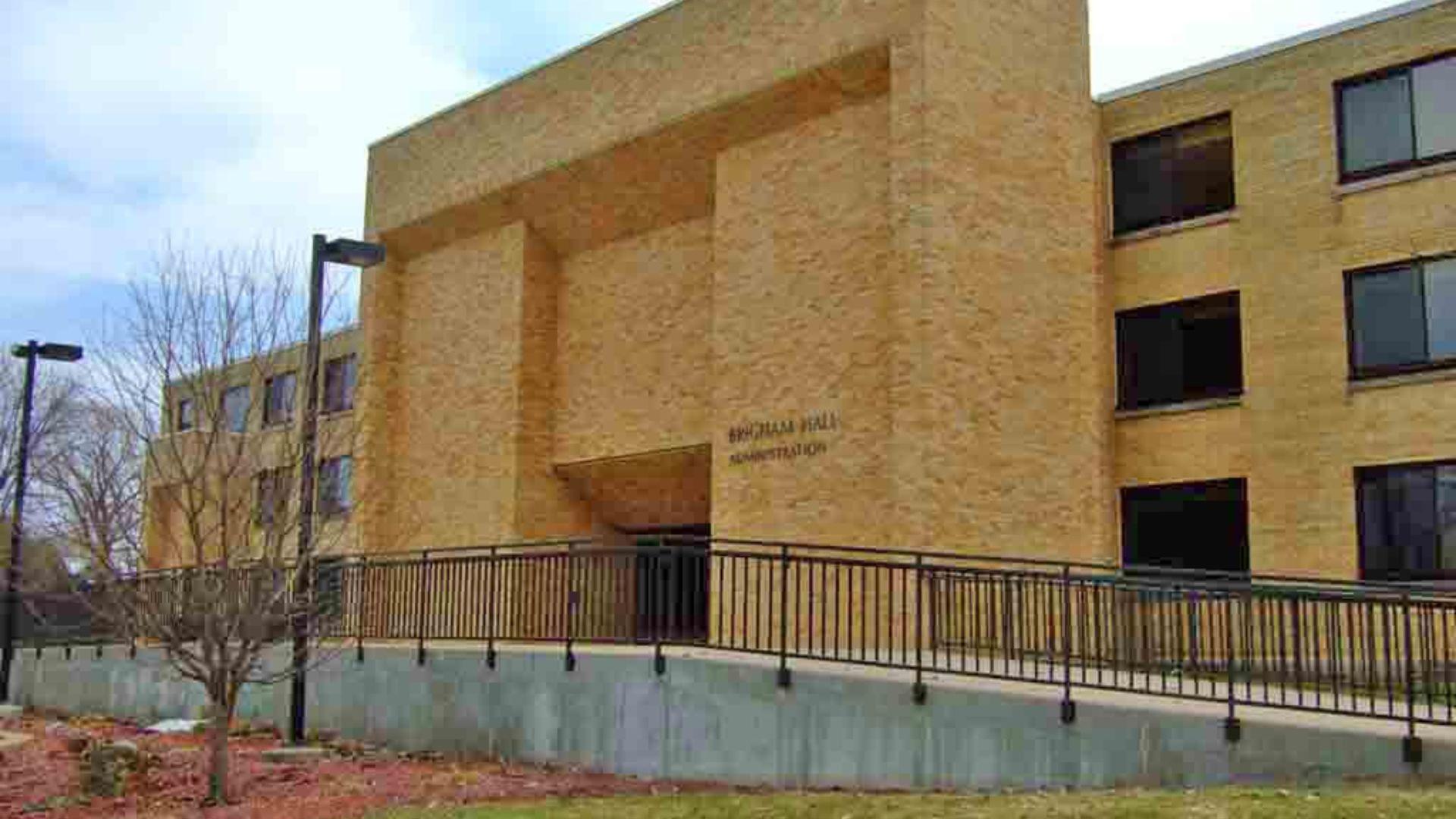 Two UW campuses considering furloughs