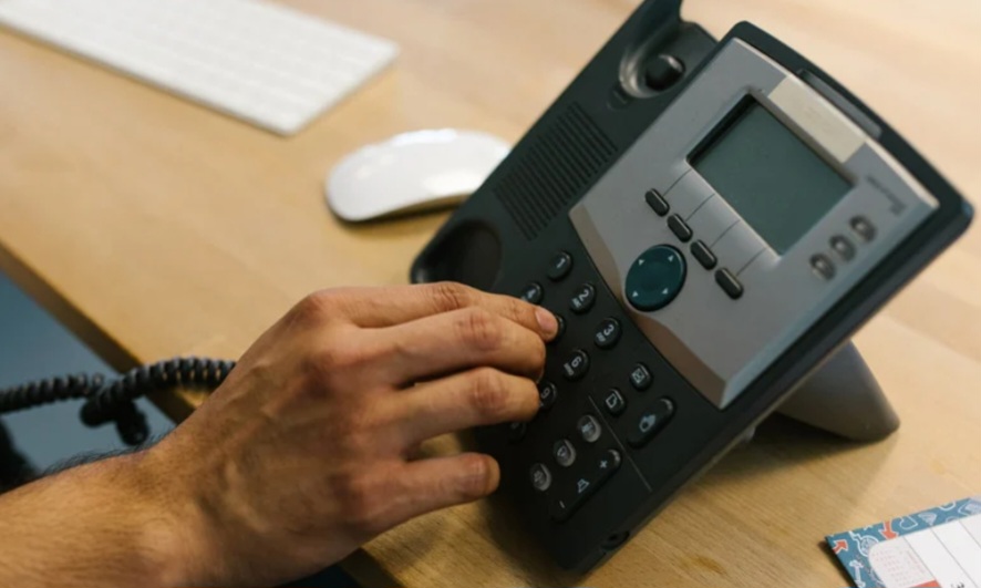There will be a new 353 area code in Southern Wisconsin next month