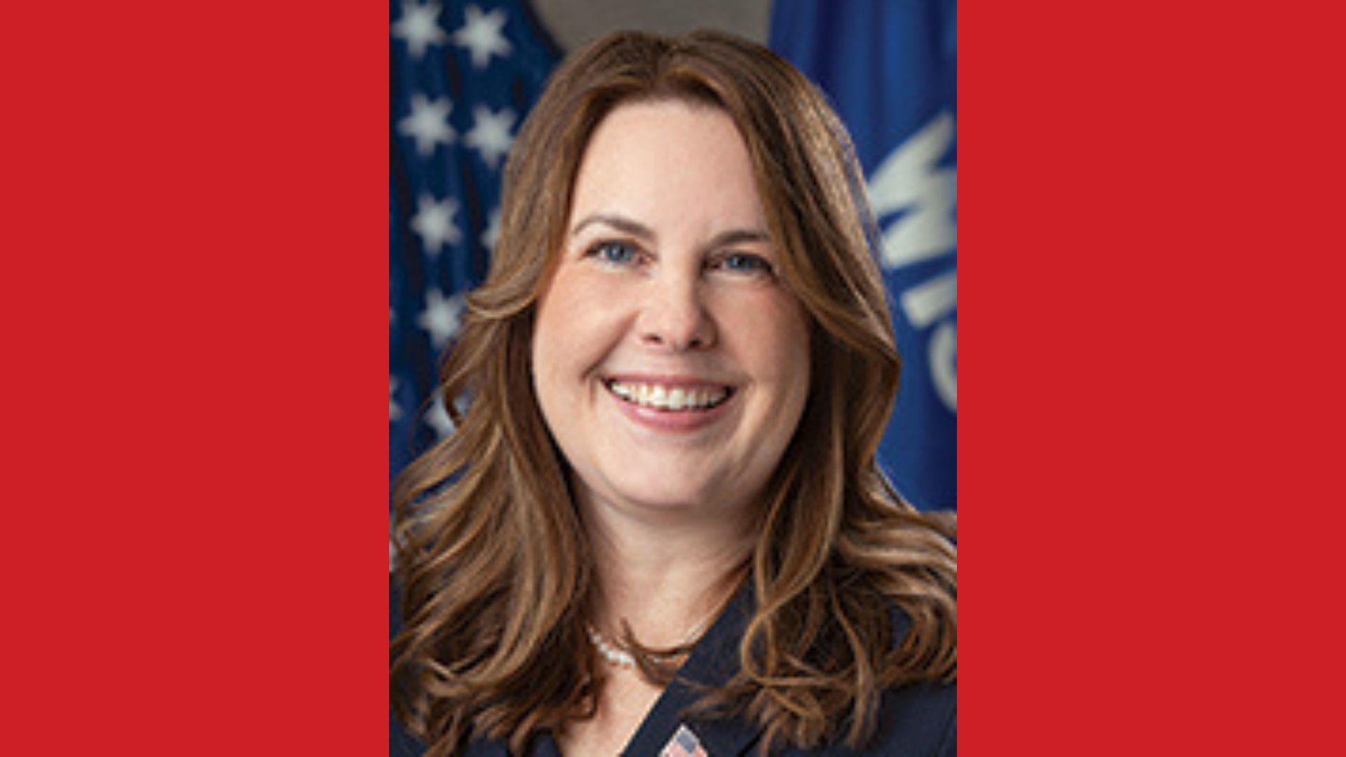 Dianne Hesselbein elected as new Senate Minority Leader