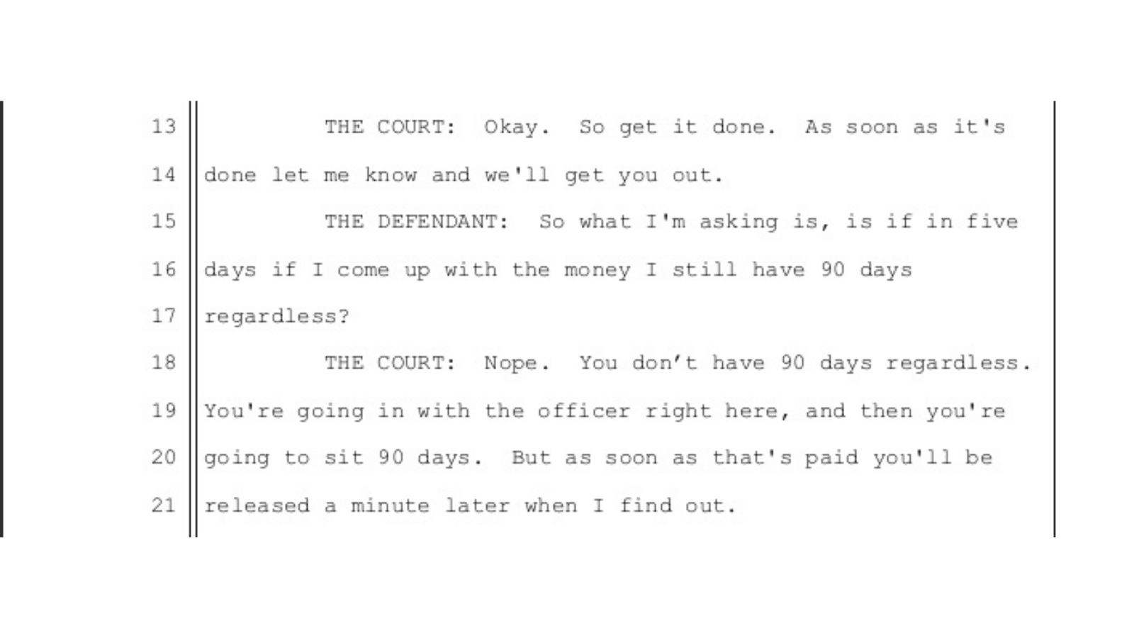 Wisconsin judge under investigation for jailing man over dispute with courthouse employee