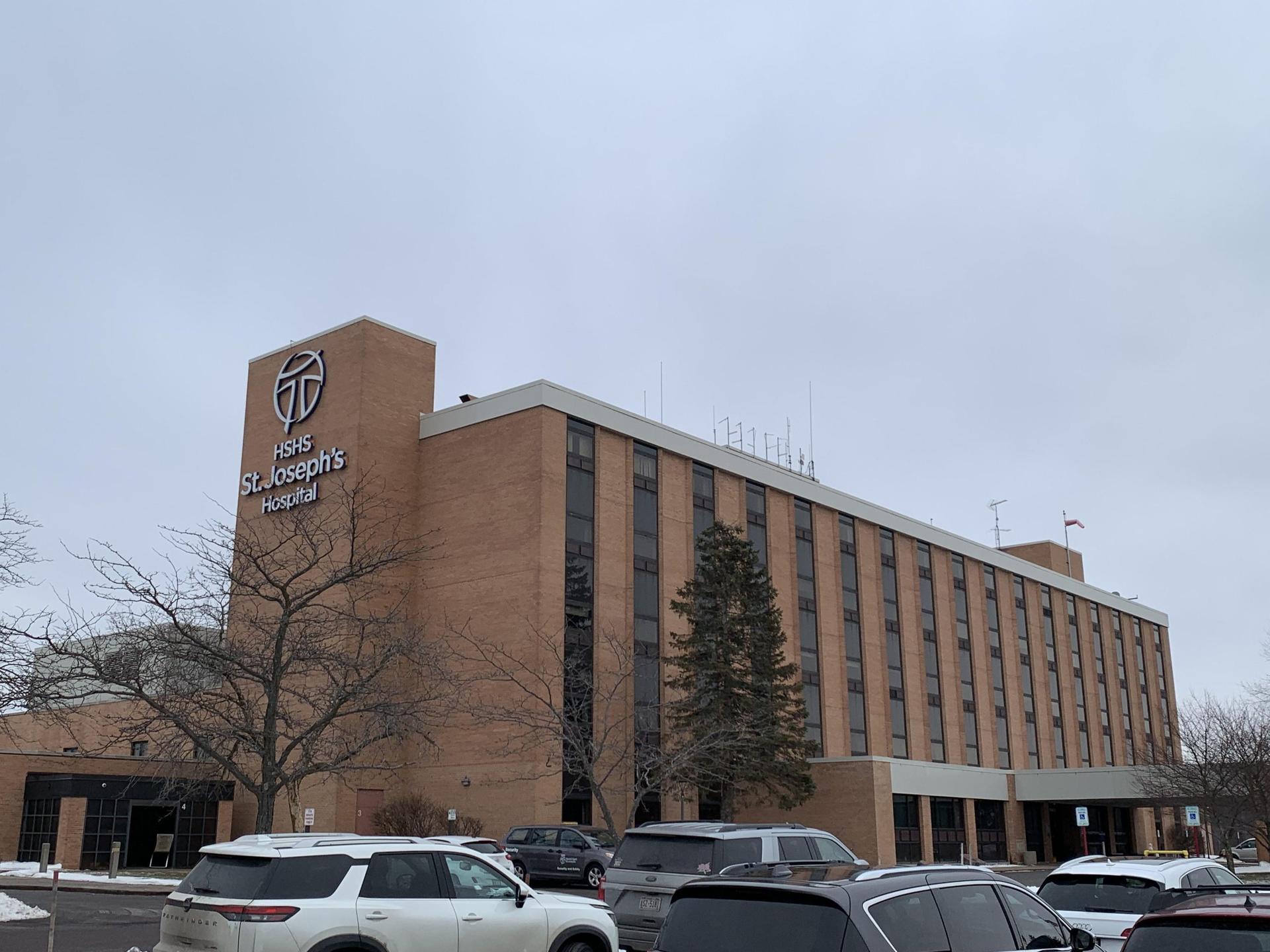 Eau Claire HSHS and Prevea Recovery Task Force Pauses Work
