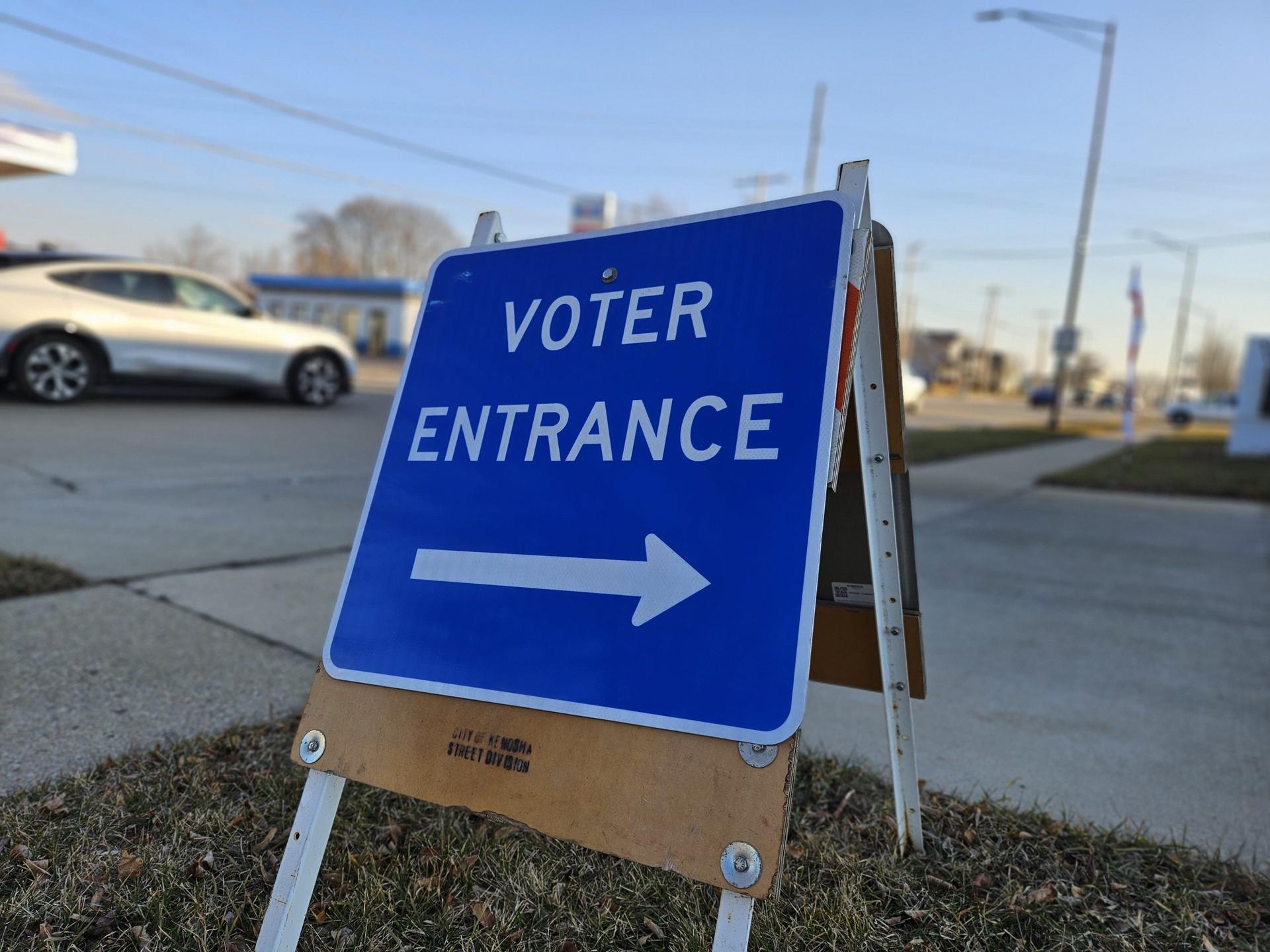 Voters to Return to Polls for Racine County Executive Primary on November 21