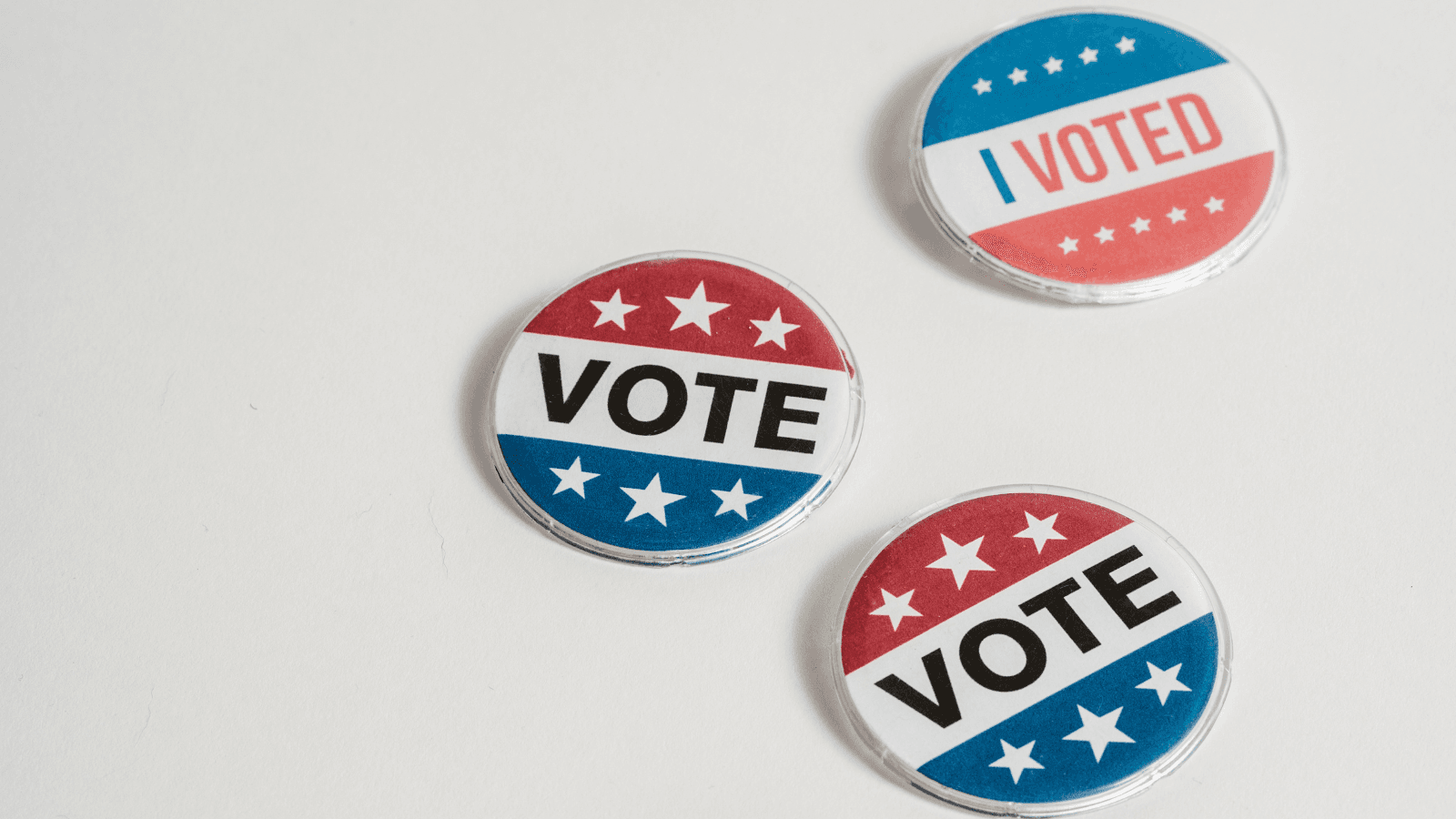 Final Days for In-Person Absentee Voting Across Southeast Wisconsin