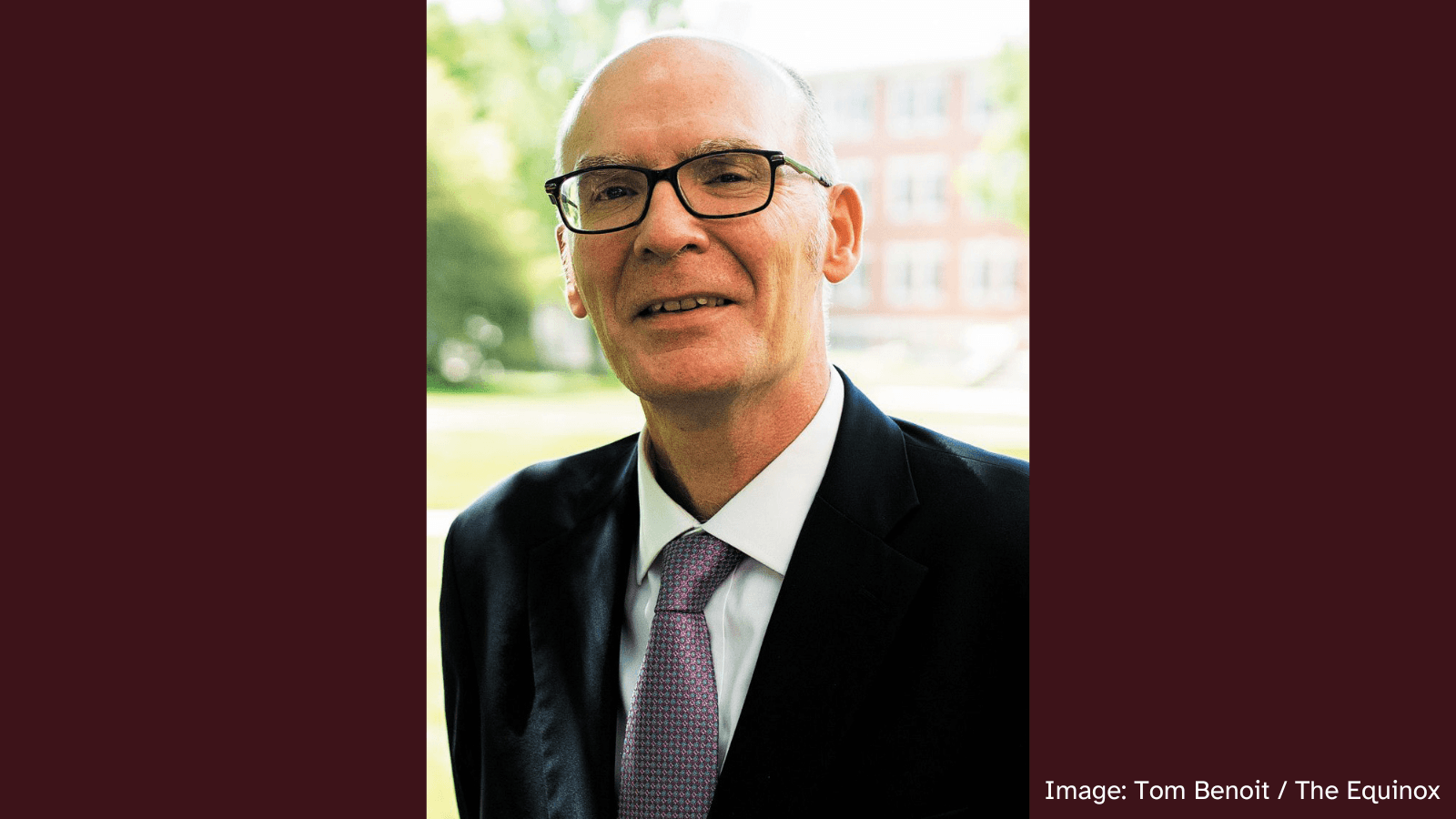 UW-La Crosse selects Beeby as new chancellor