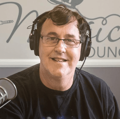 Racine's Weekend Soundtrack with Rick Johnson