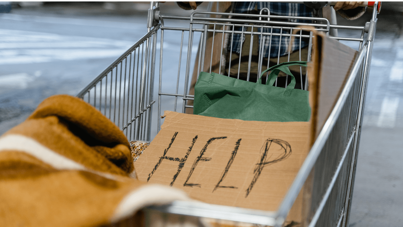 Advocacy groups say Oshkosh homeless told to “Move Along.”