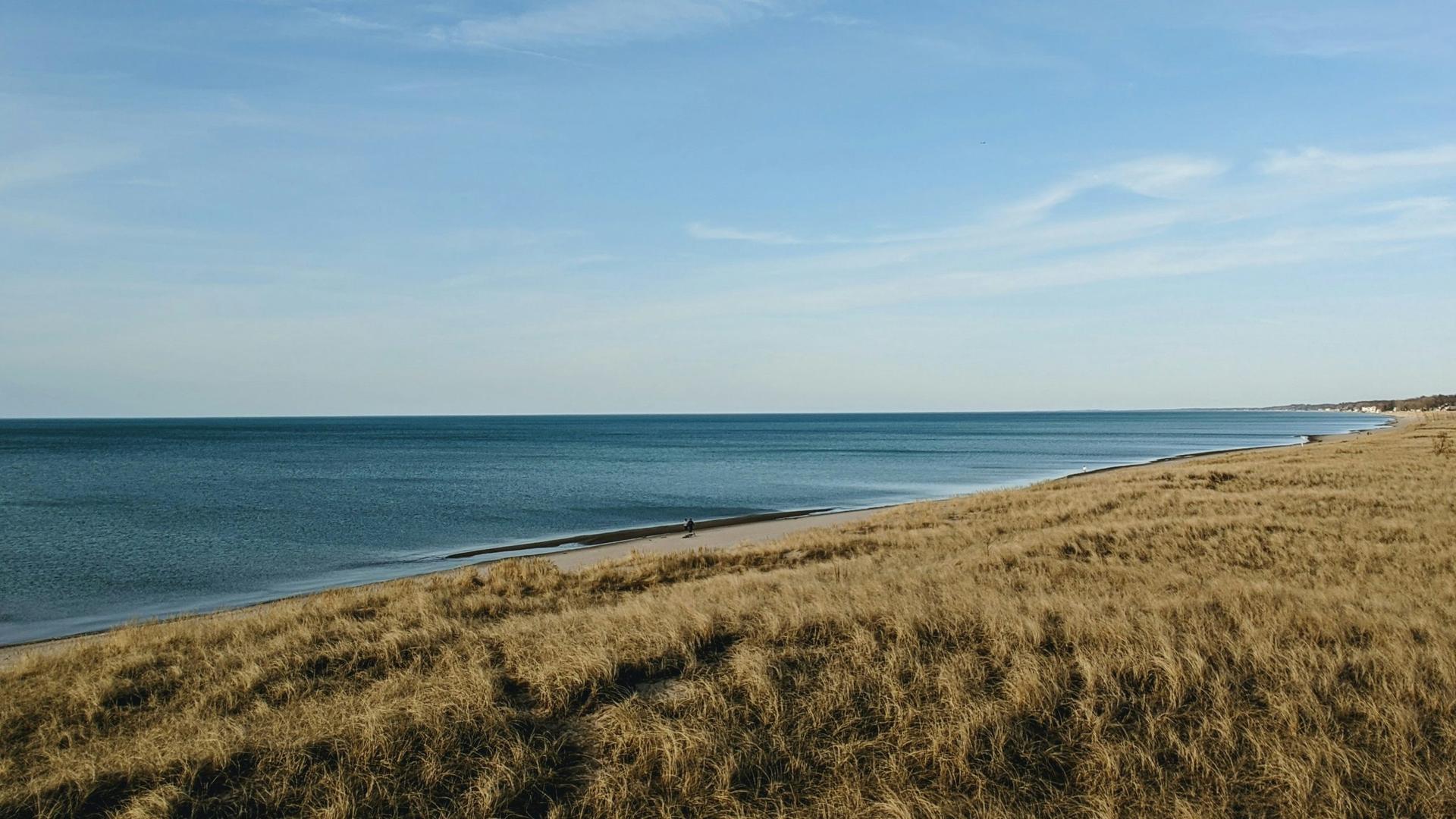 Great Lakes Waves & Rip Currents, Drownings Happen Fast