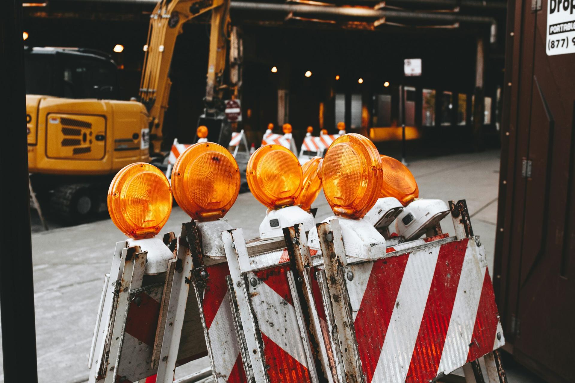 Fourth of July Travel Alert: Southeast Wisconsin Road Projects Continue