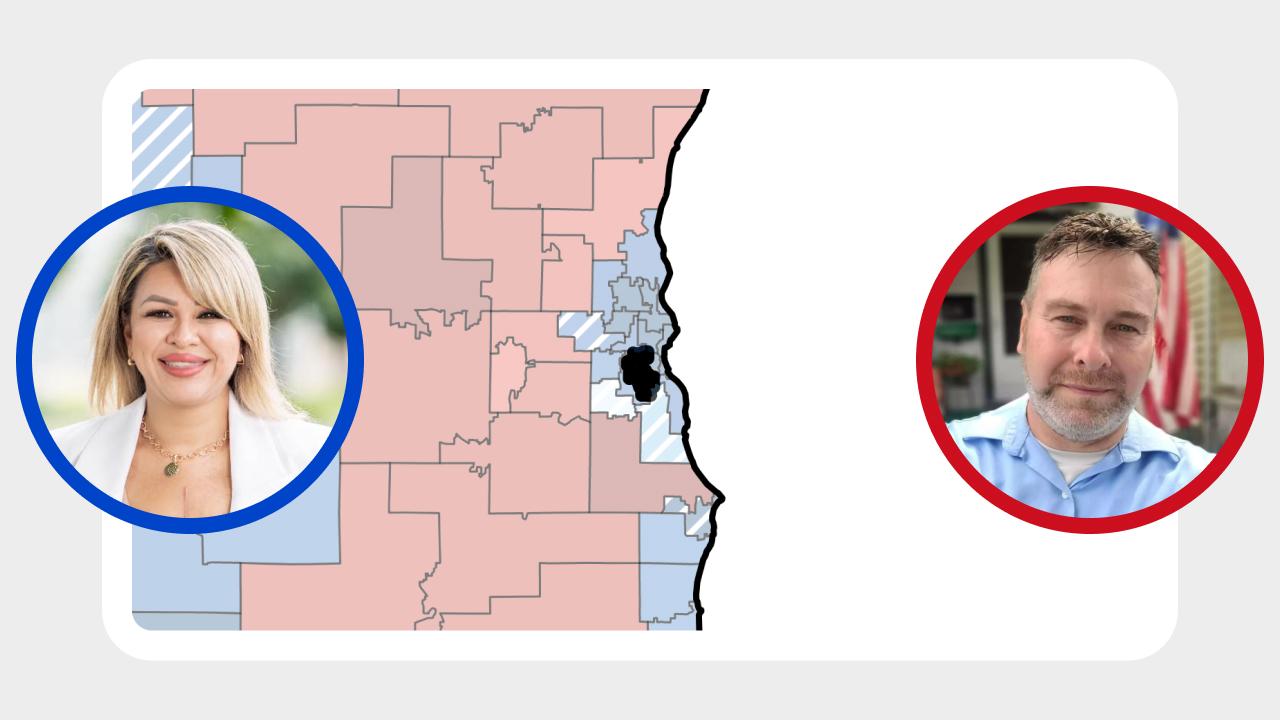 2024 Wisconsin State Legislature Voter Guide: Assembly District 9