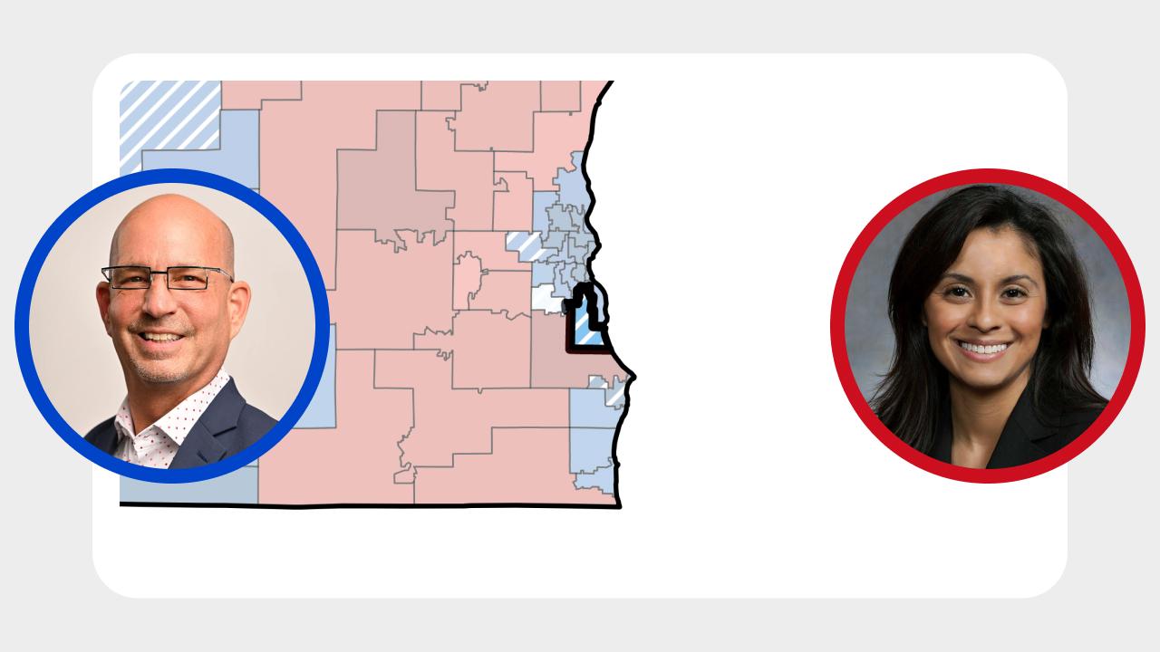 2024 Wisconsin State Legislature Voter Guide: Assembly District 21