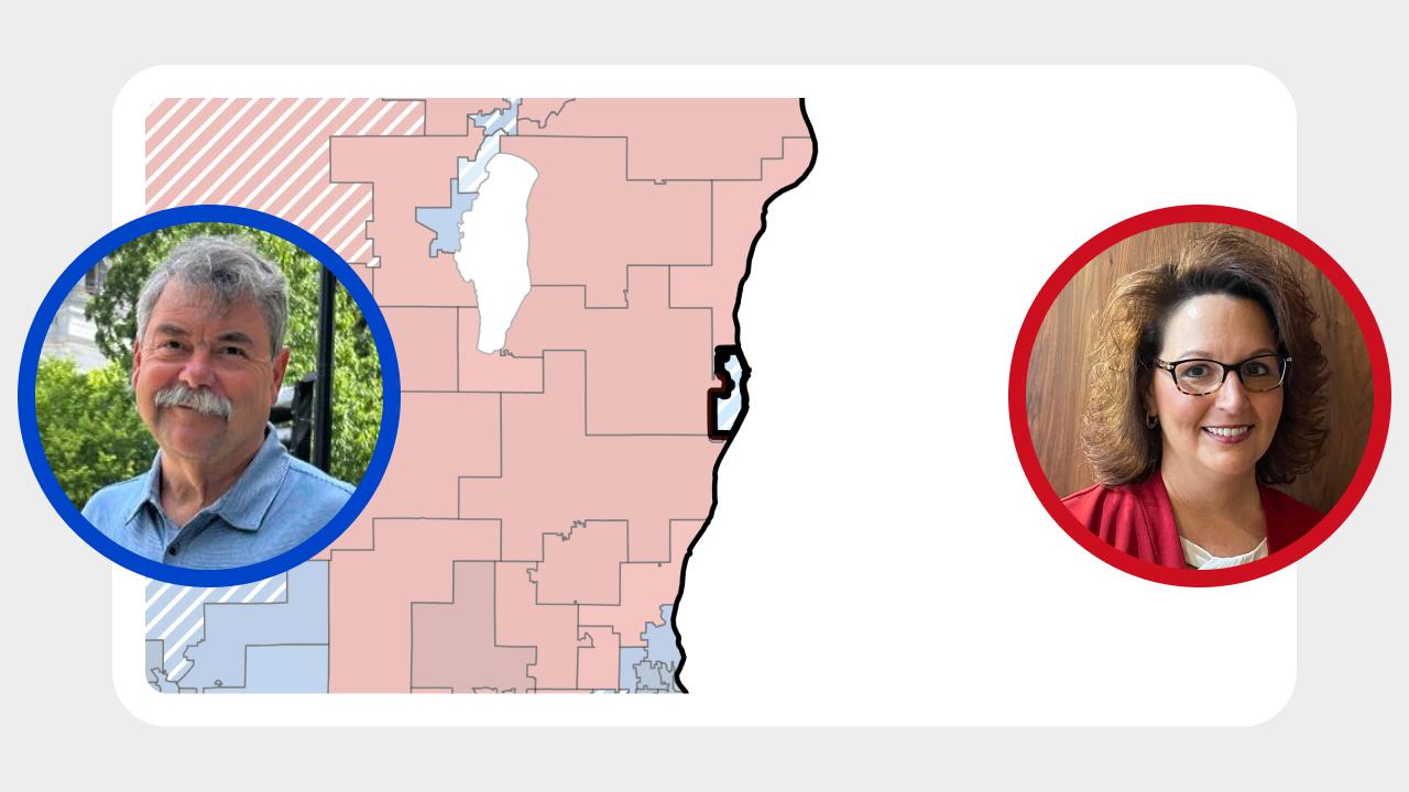 2024 Wisconsin State Legislature Voter Guide: Assembly District 26