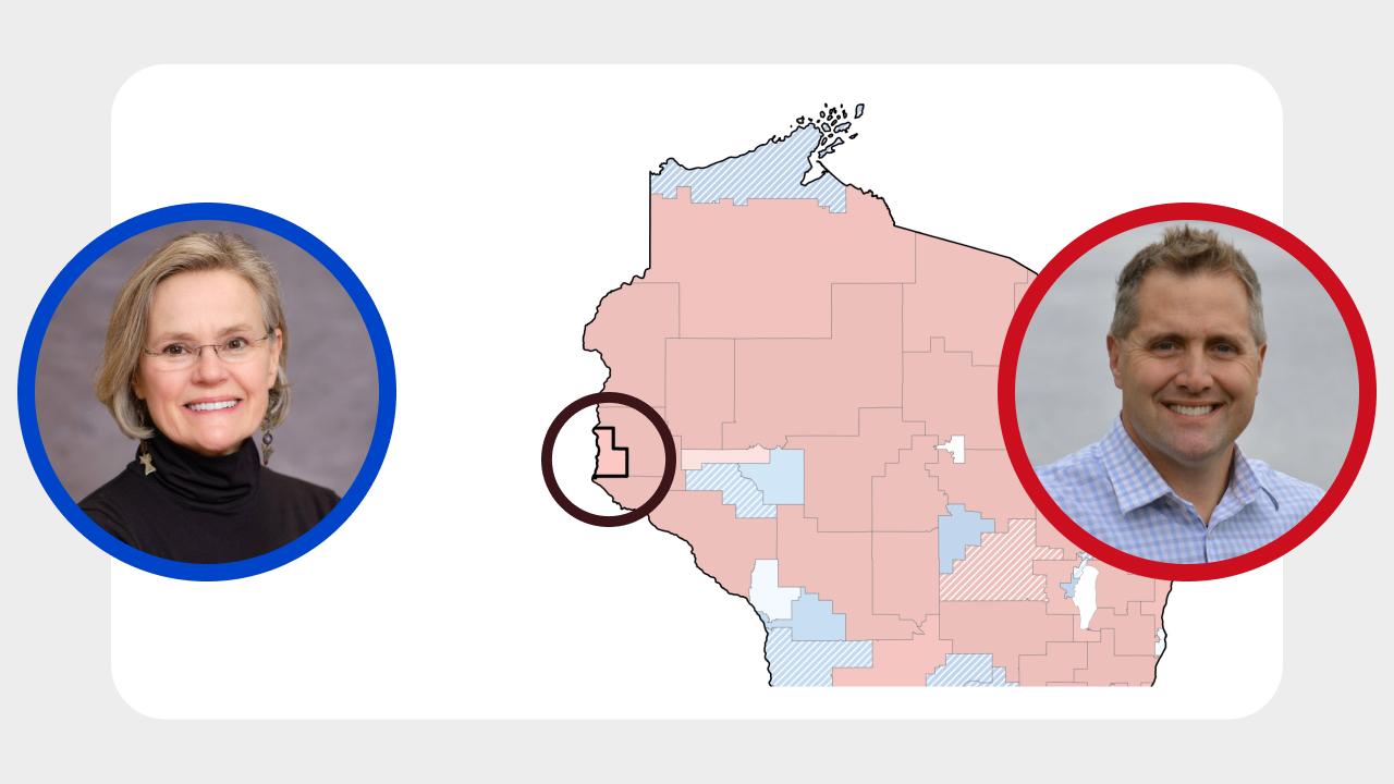 2024 Wisconsin State Legislature Voter Guide: Assembly District 30
