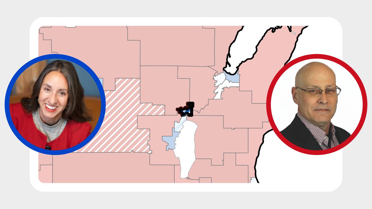 2024 Wisconsin State Legislature Voter Guide: Assembly District 52
