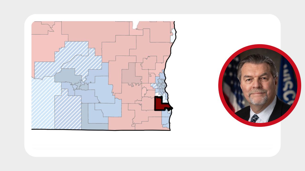 2024 Wisconsin Legislature Voter Guide: Assembly District 63