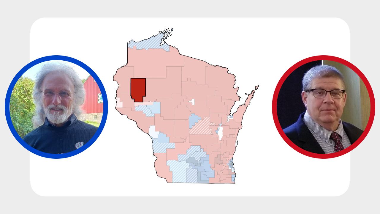 2024 Wisconsin State Legislature Voter Guide: Assembly District 67
