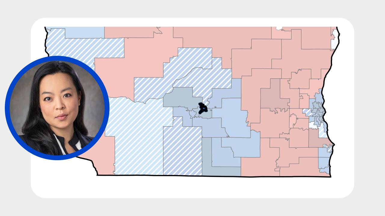 2024 Wisconsin State Legislature Voter Guide: Assembly District 76