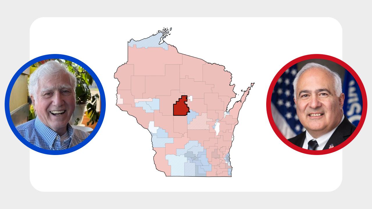 2024 Wisconsin State Legislature Voter Guide: Assembly District 86
