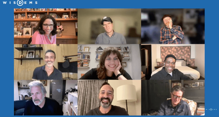 WisDems’ ‘VEEP’ Reunion Raises Over $725K, Highlights State Legislative Candidates