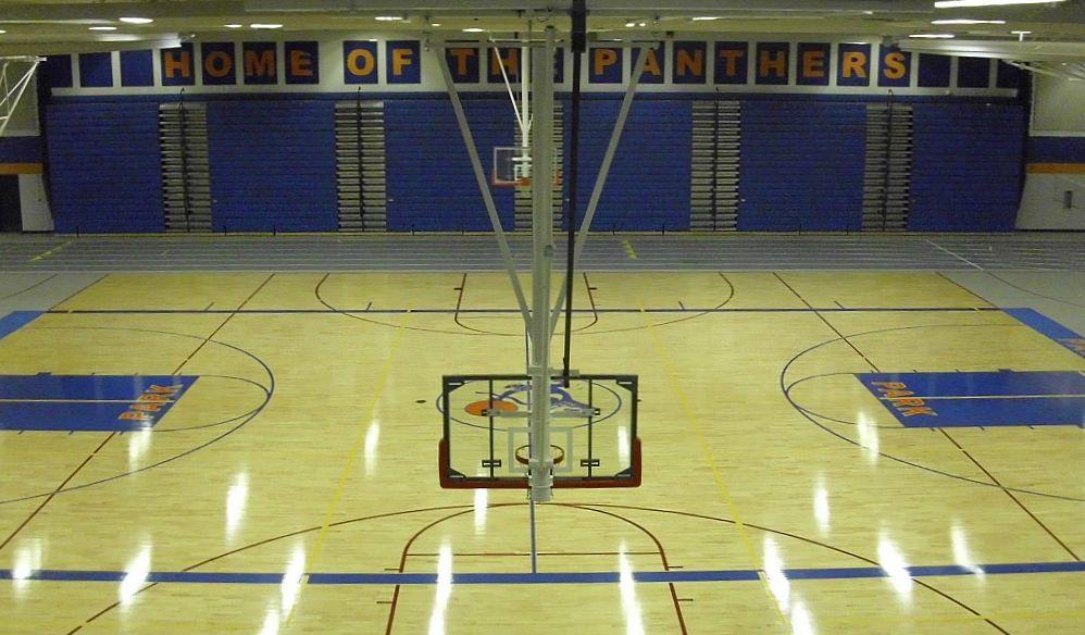 A Racine Rivalry Renewed