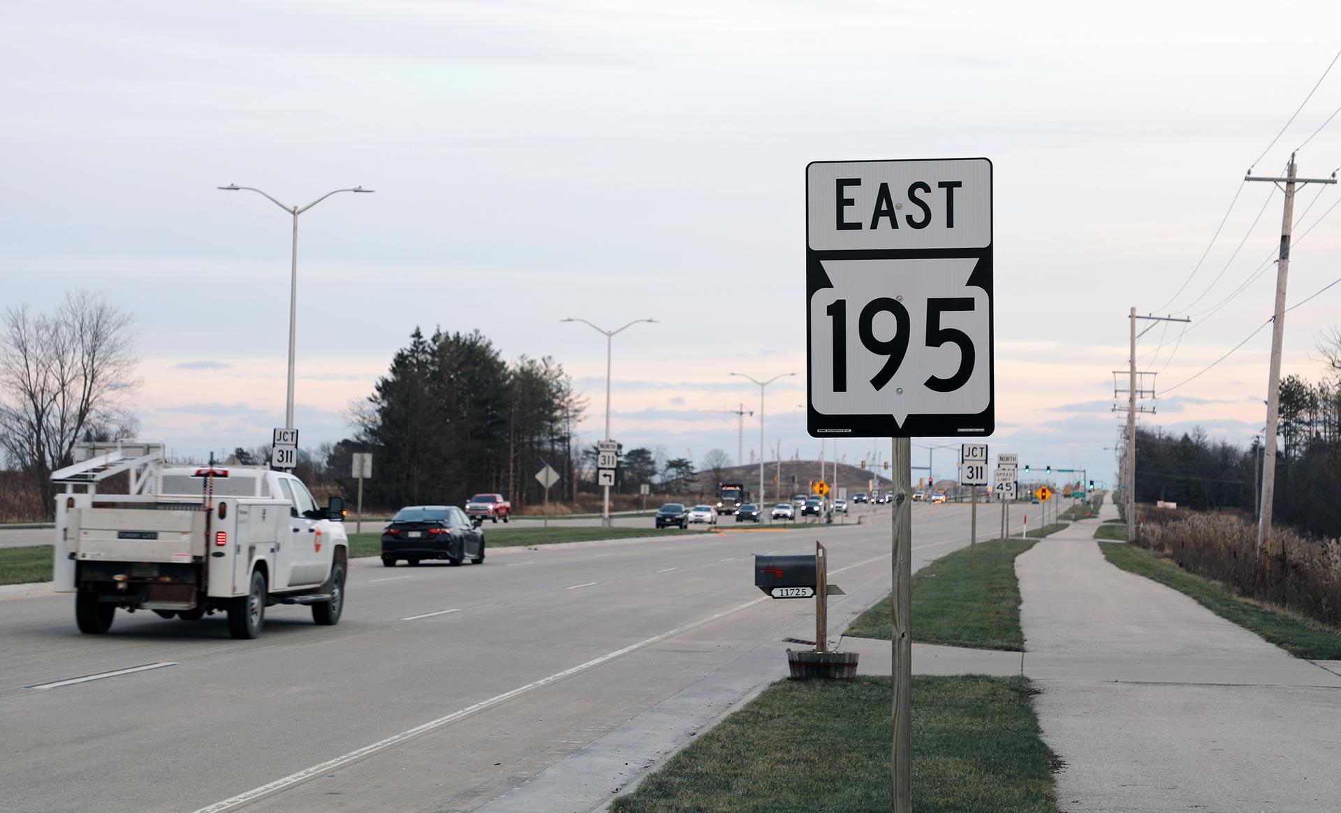 Racine and Kenosha Counties Announce New Names for Key Highways After State Agreement