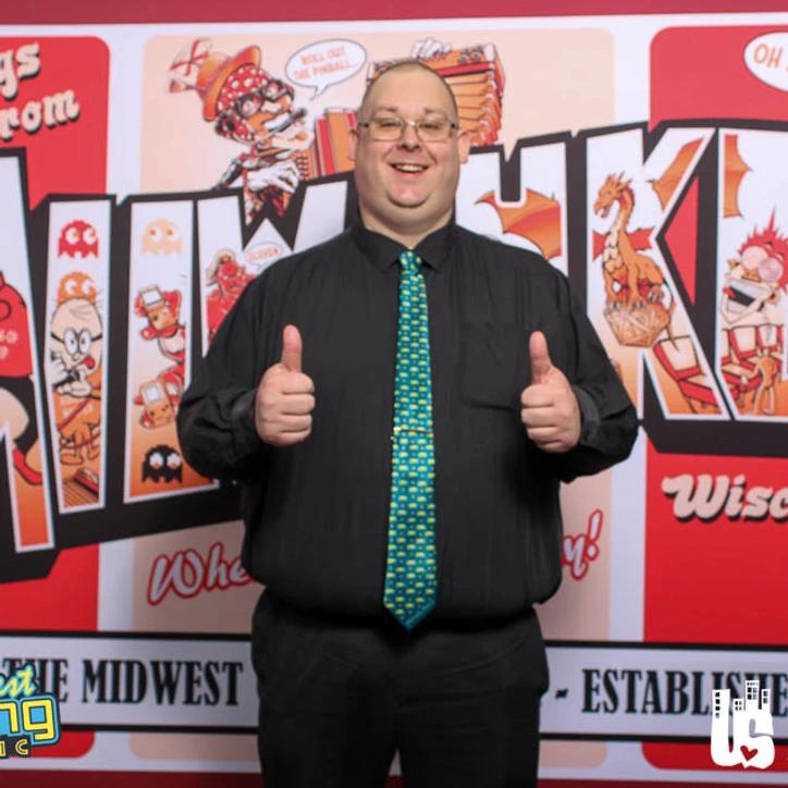 Rich LoCascio: Process & Personality Q&A