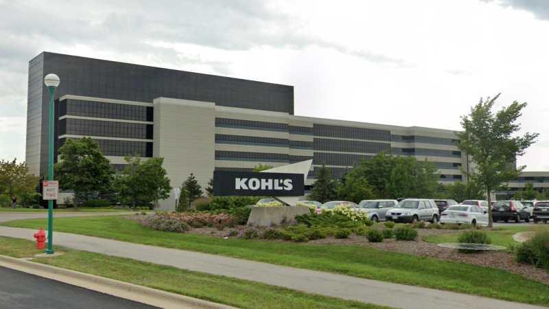 Menomonee Falls Retailer Kohl’s Cuts Corporate Workforce by 10%