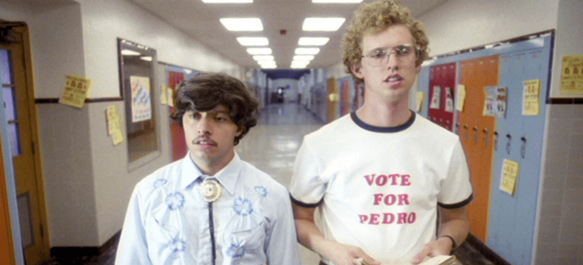 Weekly Pick: ‘Napoleon Dynamite’ Is Quirky But Classic Film