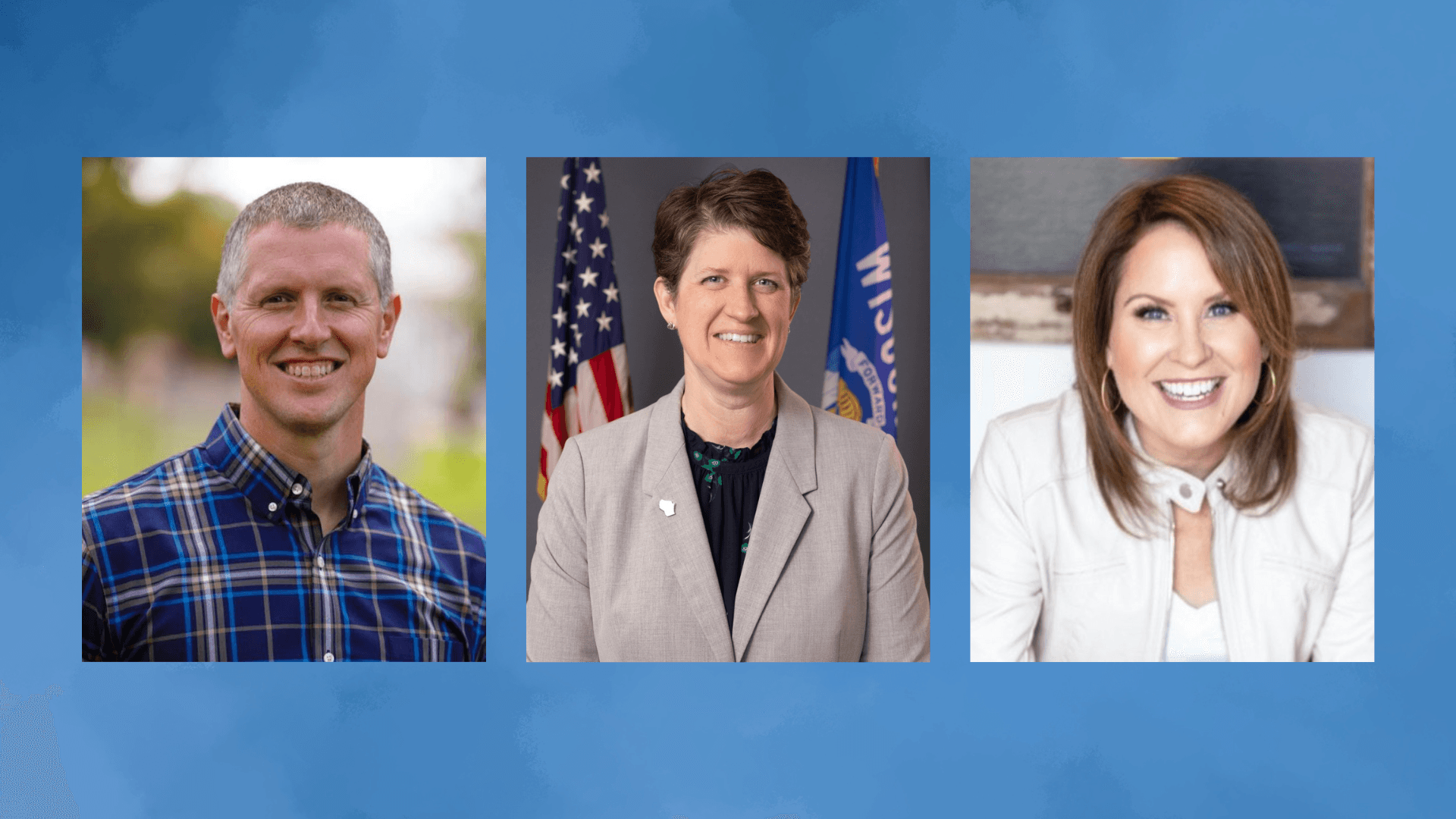 It’s Official: Two Challengers Vying to Unseat State Superintendent