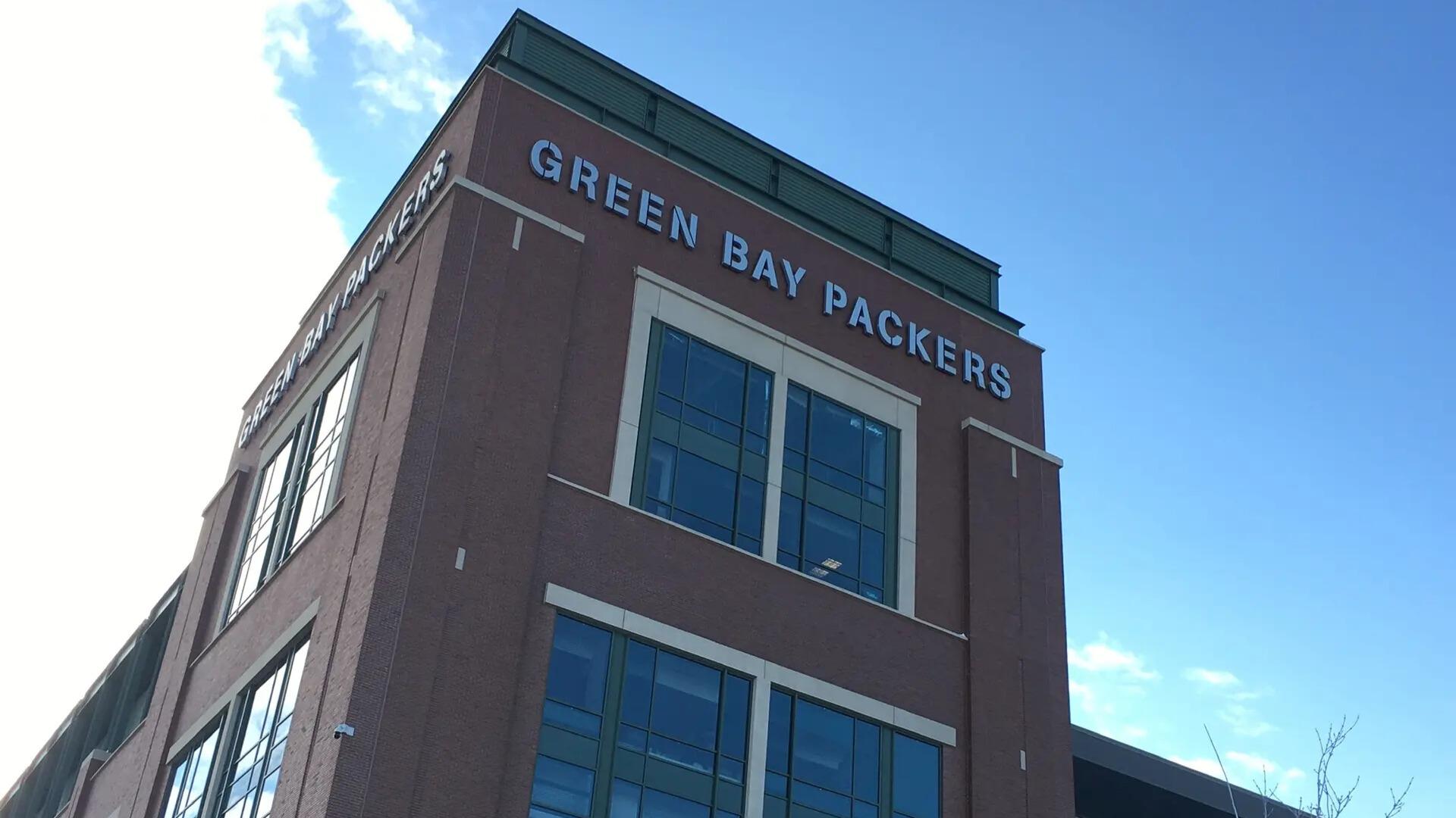 NFL Draft in Green Bay: Start planning now if you want to go