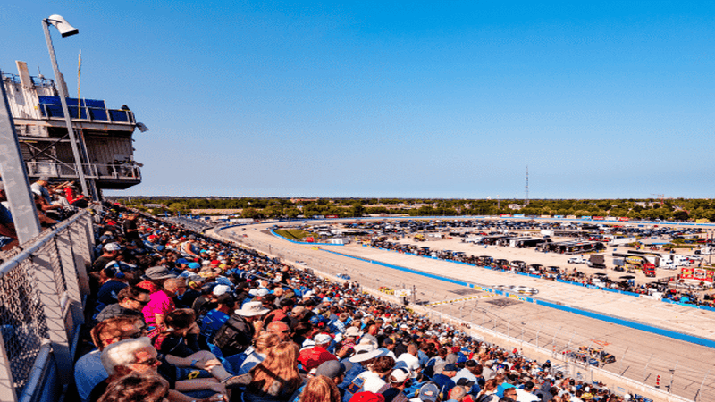 Milwaukee Mile Welcomes Snap-on as Title Sponsor for 2025 IndyCar Weekend