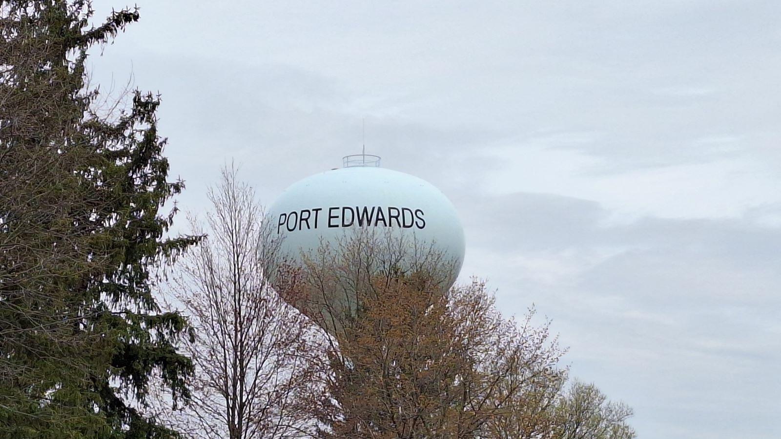 Primary Election – Port Edwards Village President