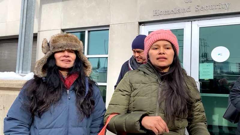 Milwaukee Teacher’s Aide Granted More Time to Process Visa, Avoids Deportation for Now