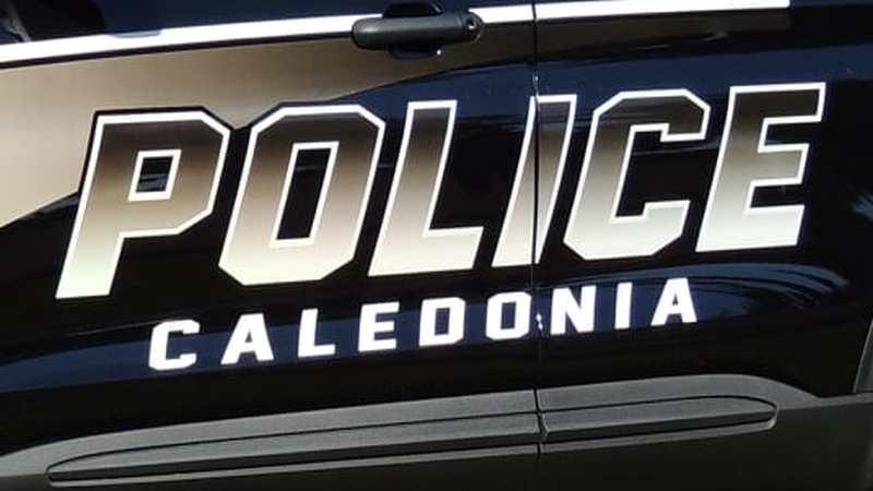 Teen Arrested After Mother Found Dead in Caledonia Home