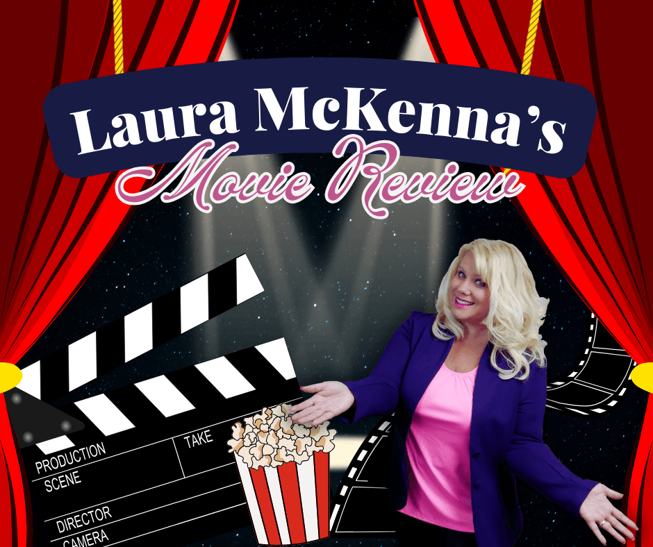 Movie Review:  Husbands & Horror Movies
