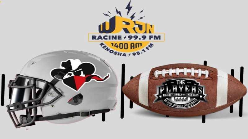 Raiders Rekindle Radio Relationship with WRJN