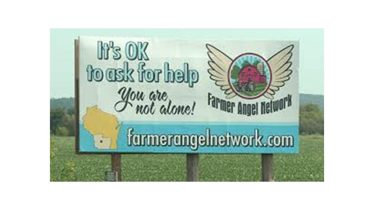 Farmer Angel Network announces a special book club series