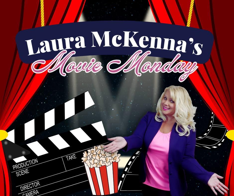 Movie Monday:  If you want a really good thriller, add this movie to your watch list…