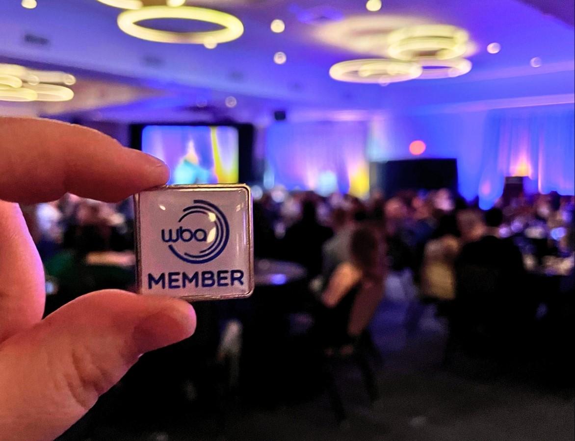 WISS Team Brings Home Three WBA Awards