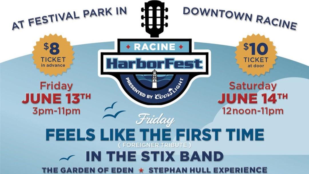 Harbor Fest Returns