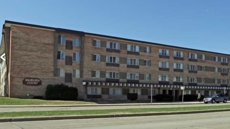 Four Dead, Dozens Injured in Five-Alarm Milwaukee Apartment Fire