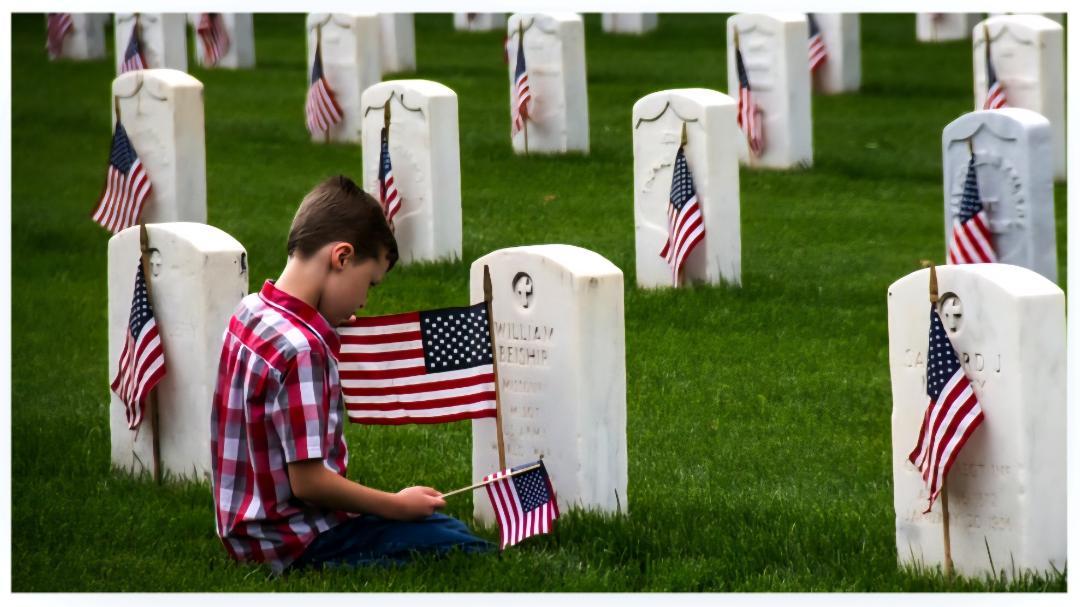 Honoring the Fallen: The Origins and Evolution of Memorial Day
