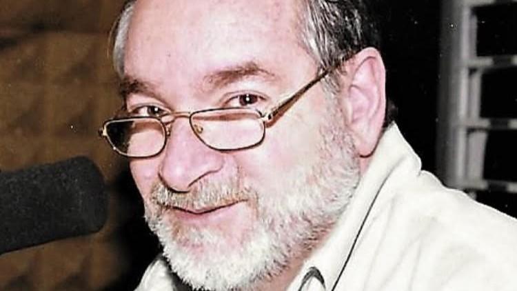 Remembering Ron Richards: A Radio Legacy