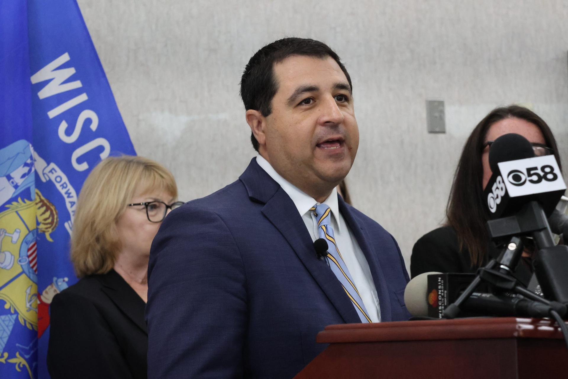 AG Kaul joins lawsuit challenging Trump Administration’s efforts to restrict healthcare for transgender youths