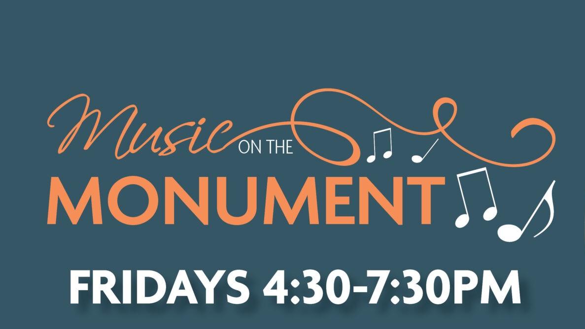 WRJN Heads to Music On The Monument!