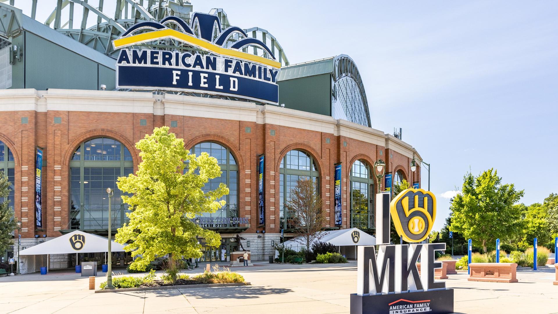 Brewers Chase History Again This Season