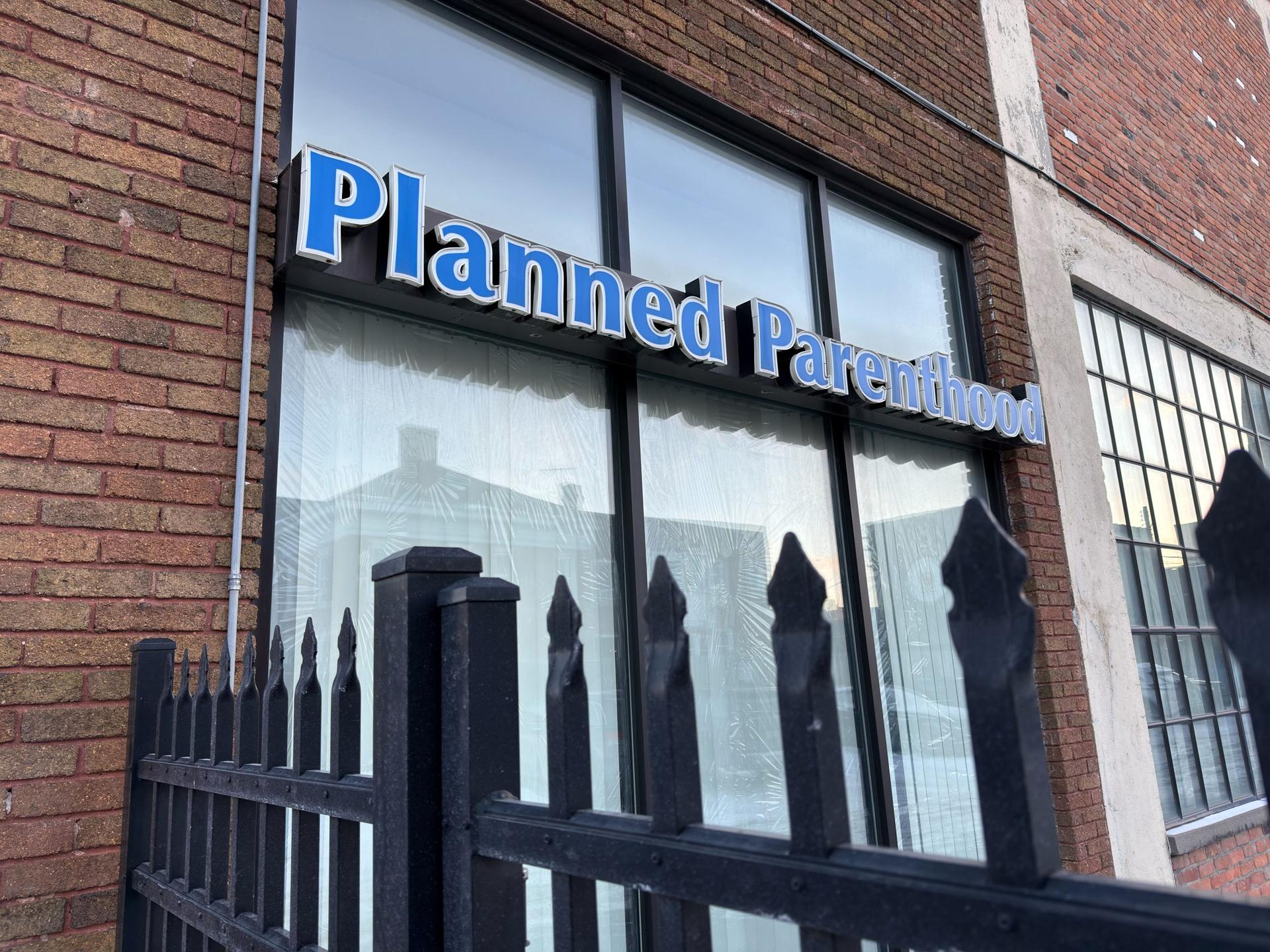 Planned Parenthood offers vasectomies in Michigan as abortion access drops