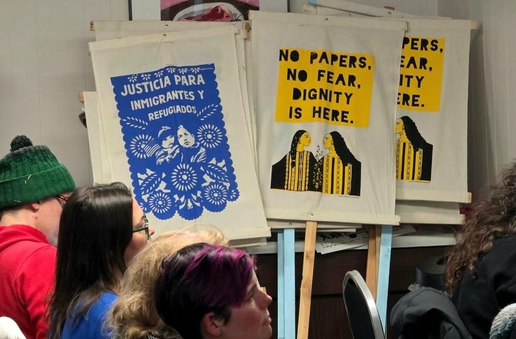 Know-Your-Rights Education and Training Expands in Wisconsin